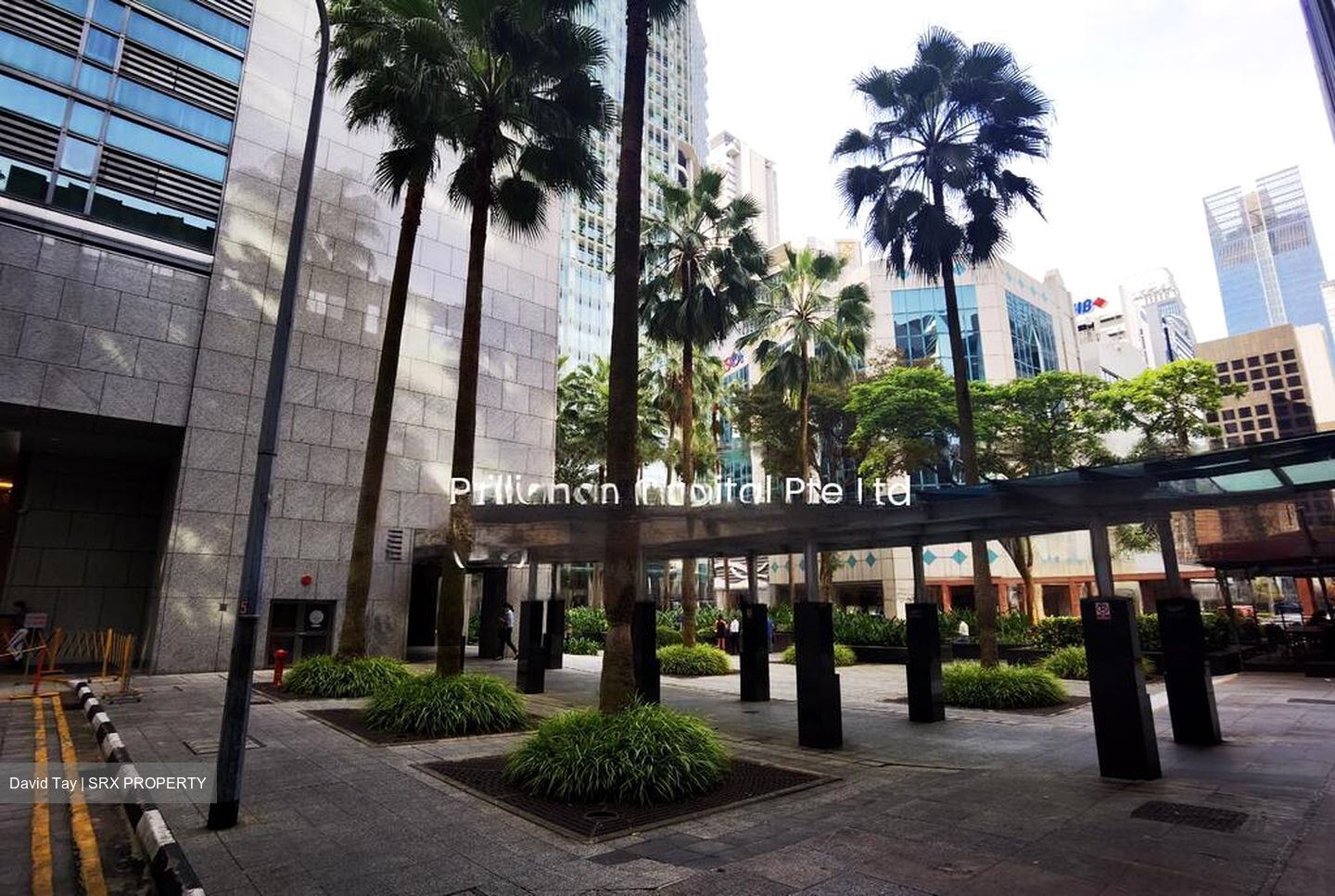 Prudential Tower (D1), Office #498666291